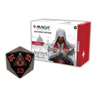 MTG Assassin’s Creed Collector Bundle | $59.99 on Zavvi