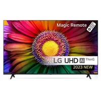 LG 4K LCD | 9 990:- 5 490:- hos ElgigantenSpara 4 500 kronor: