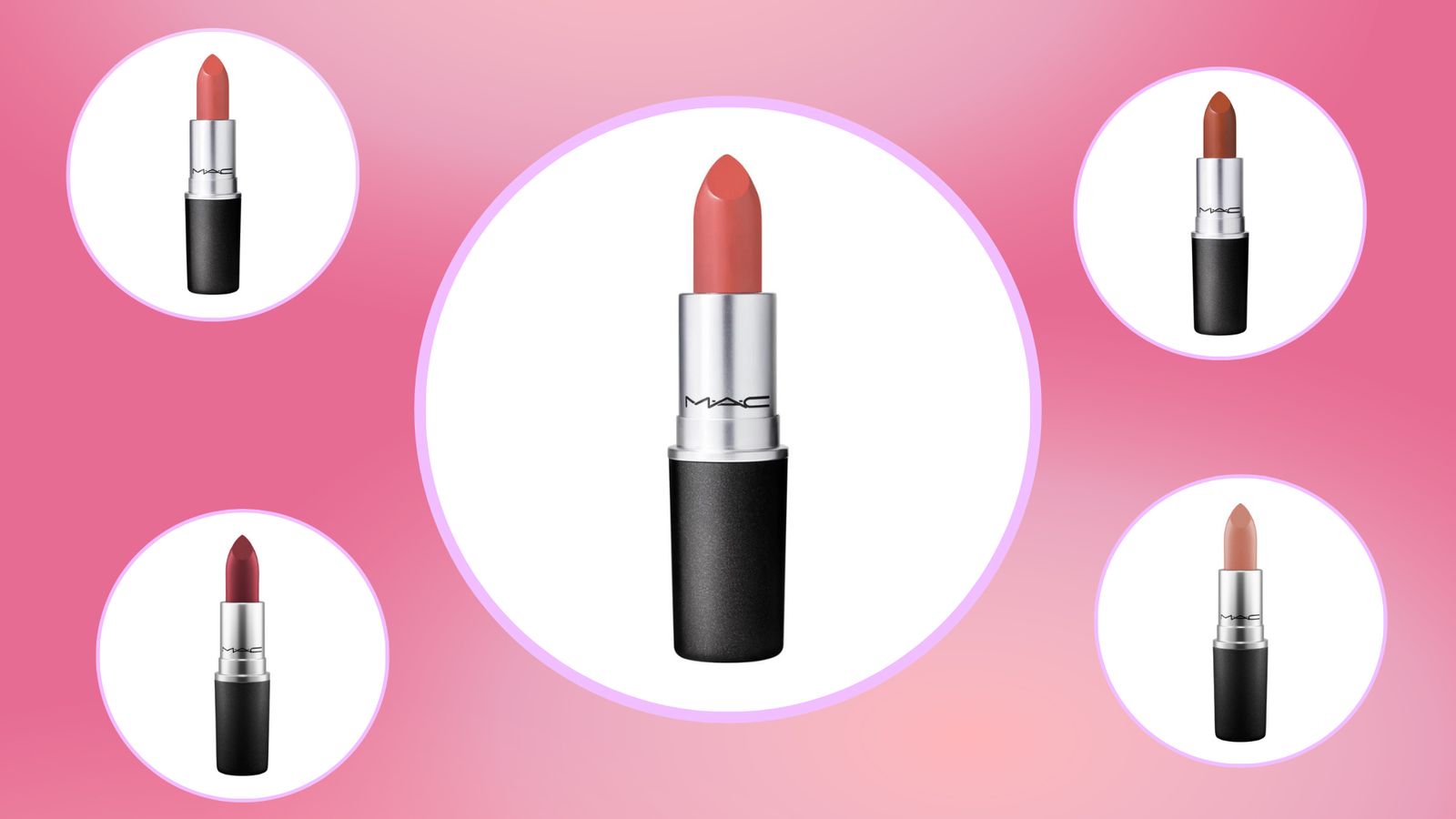 Most popular MAC lipsticks: the top 10 best-loved buys | My Imperfect Life