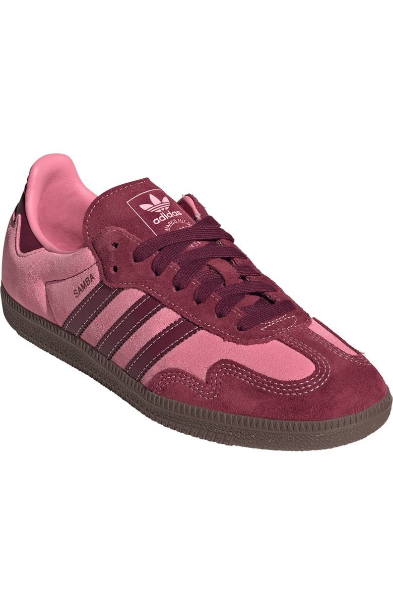 Samba Og Sneaker