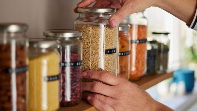 7 kitchen storage mistakes you're making right now | Tom's Guide