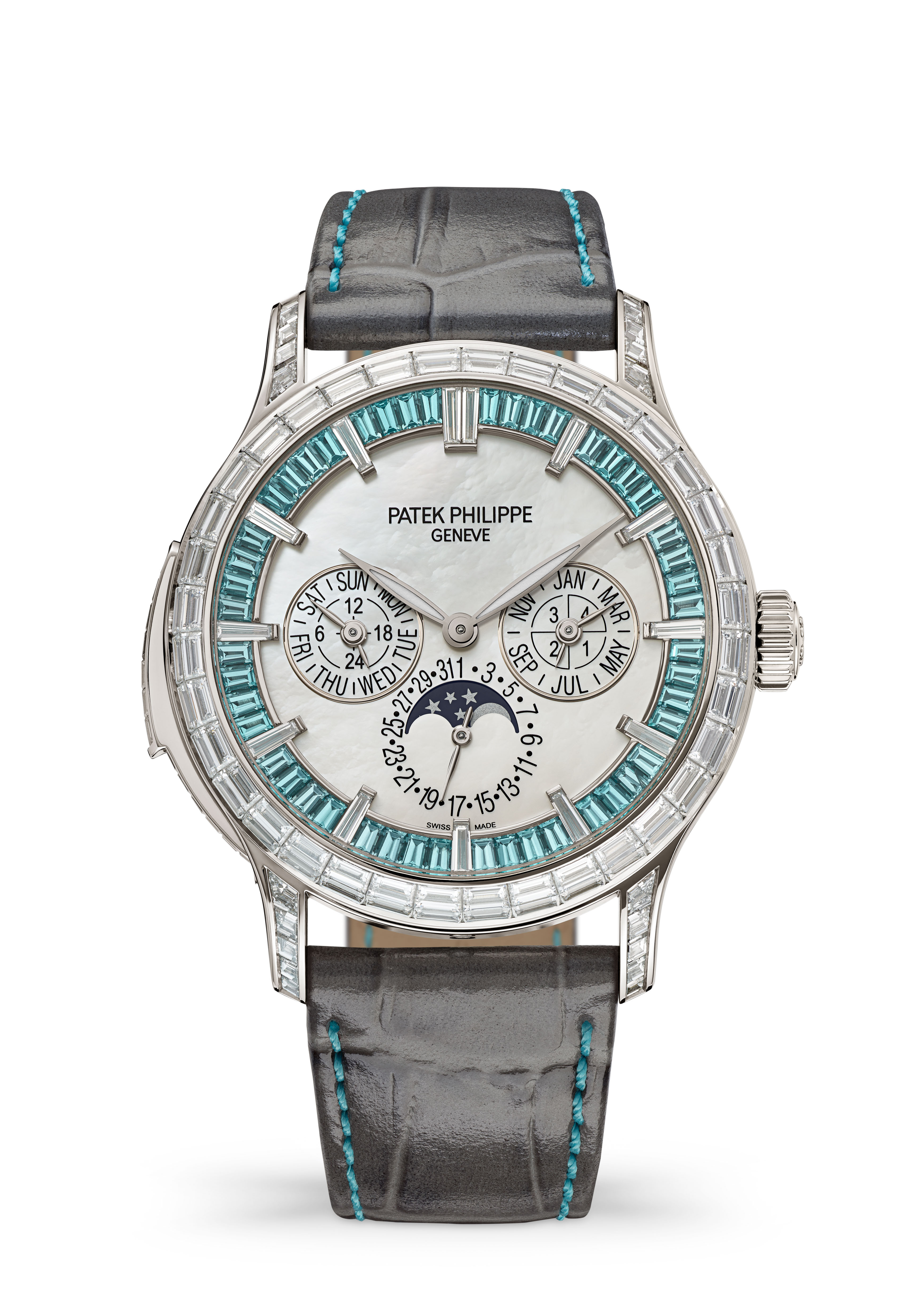 patek philippe watches &amp;amp; wonders 2026