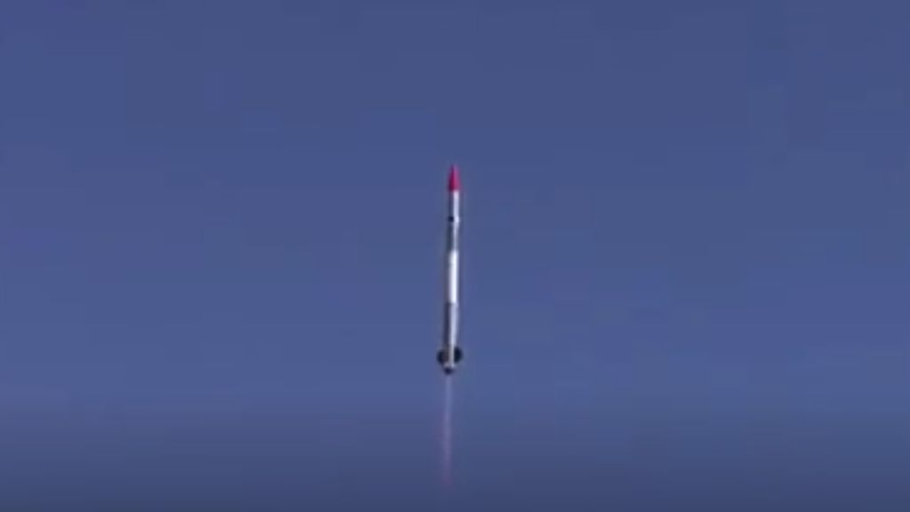 Exos Aerospace Finds Cause of Launch Failure, Targets Next Liftoff for 2020