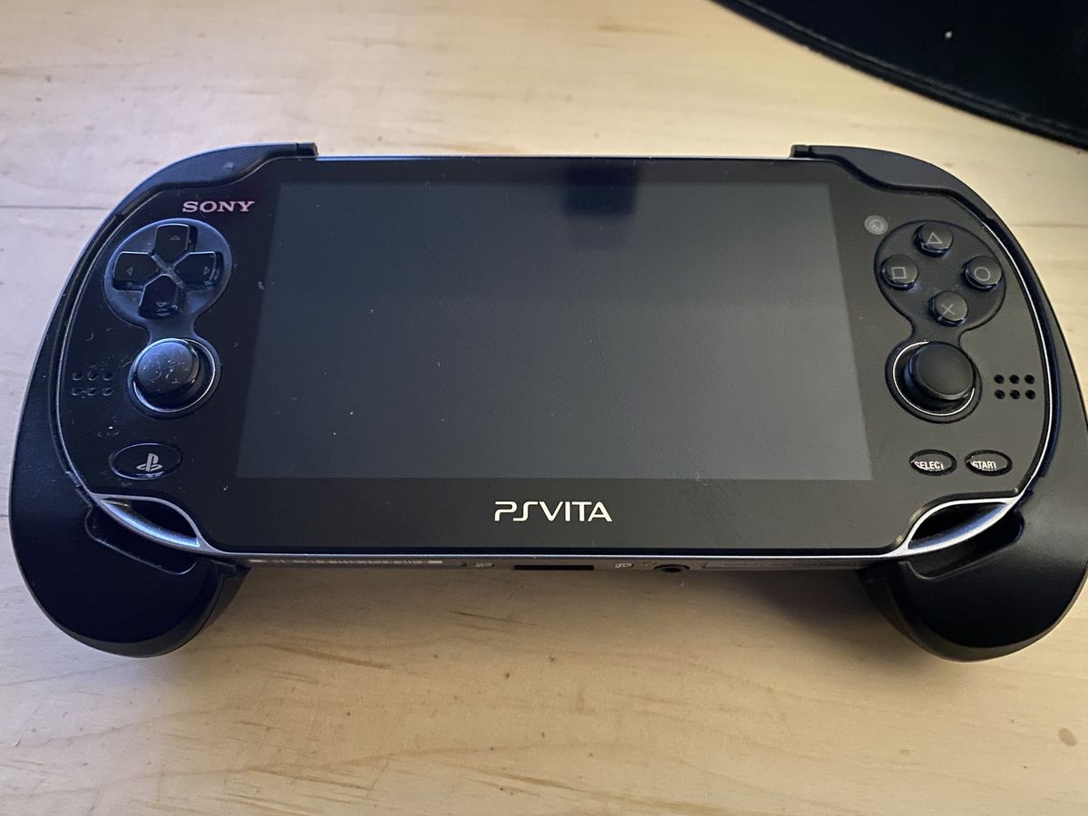 PlayStation's mobile games need to bring us back to PS Vita and PSP