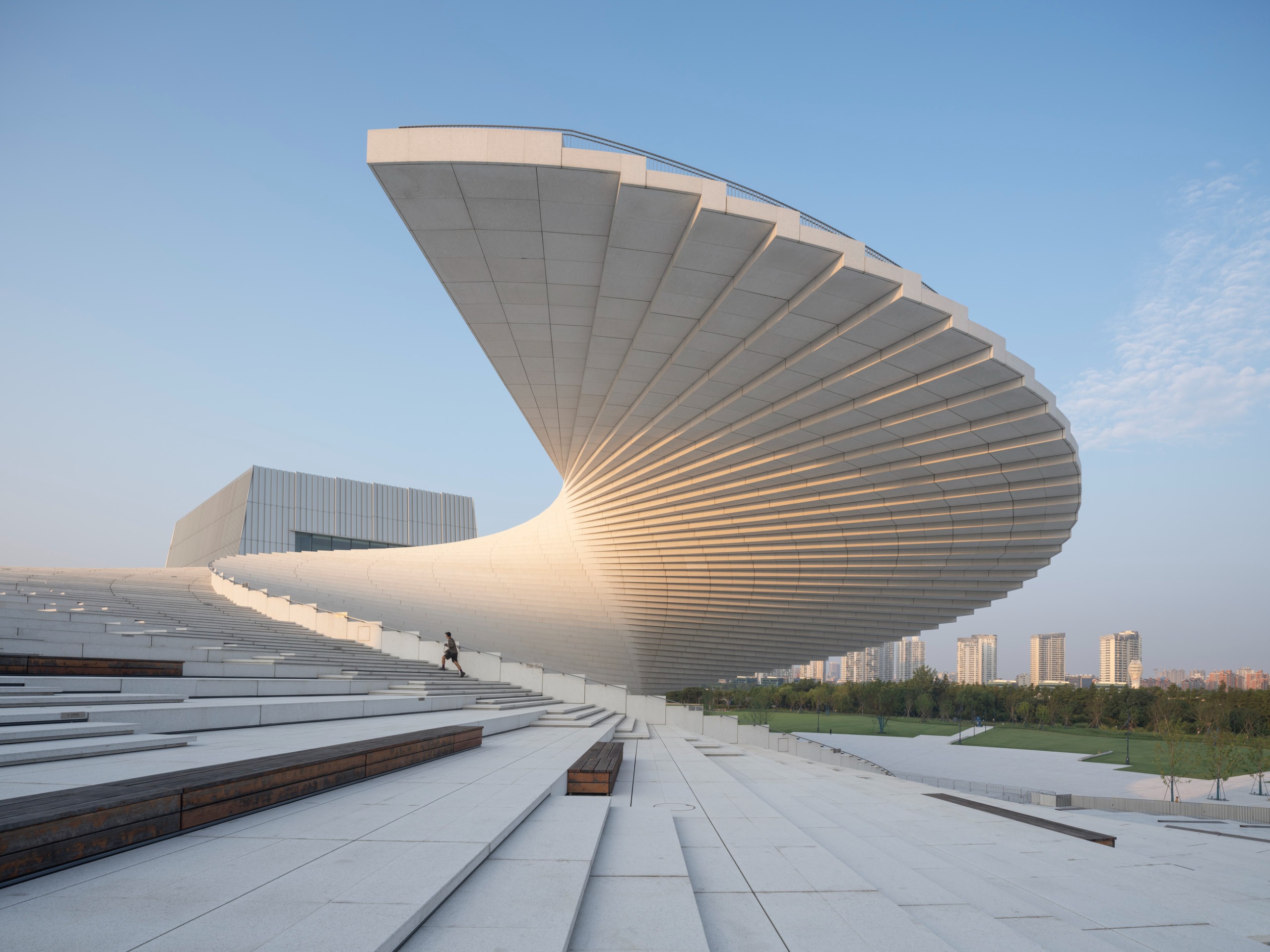 Shanghai Grand Opera House