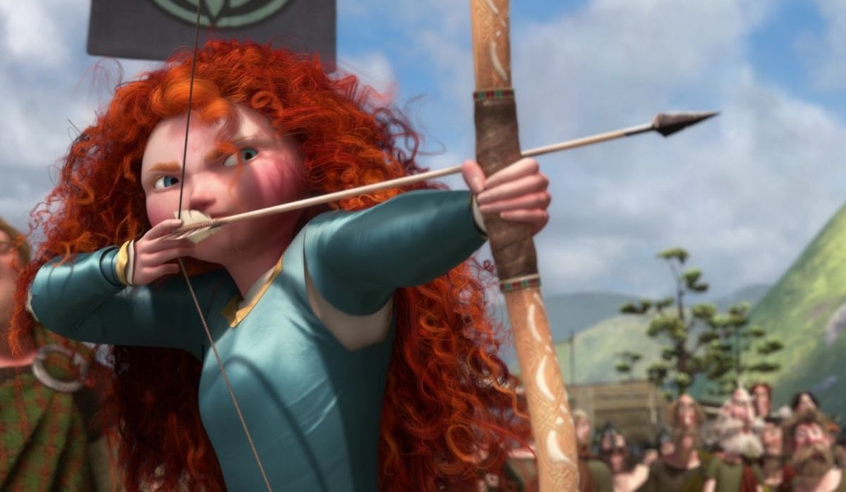 All Disney Princess Movies, Ranked | Cinemablend