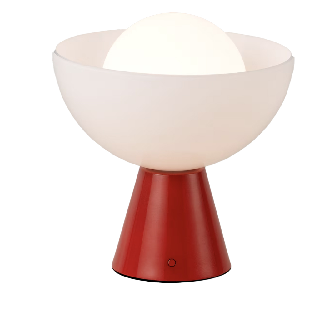 lamp