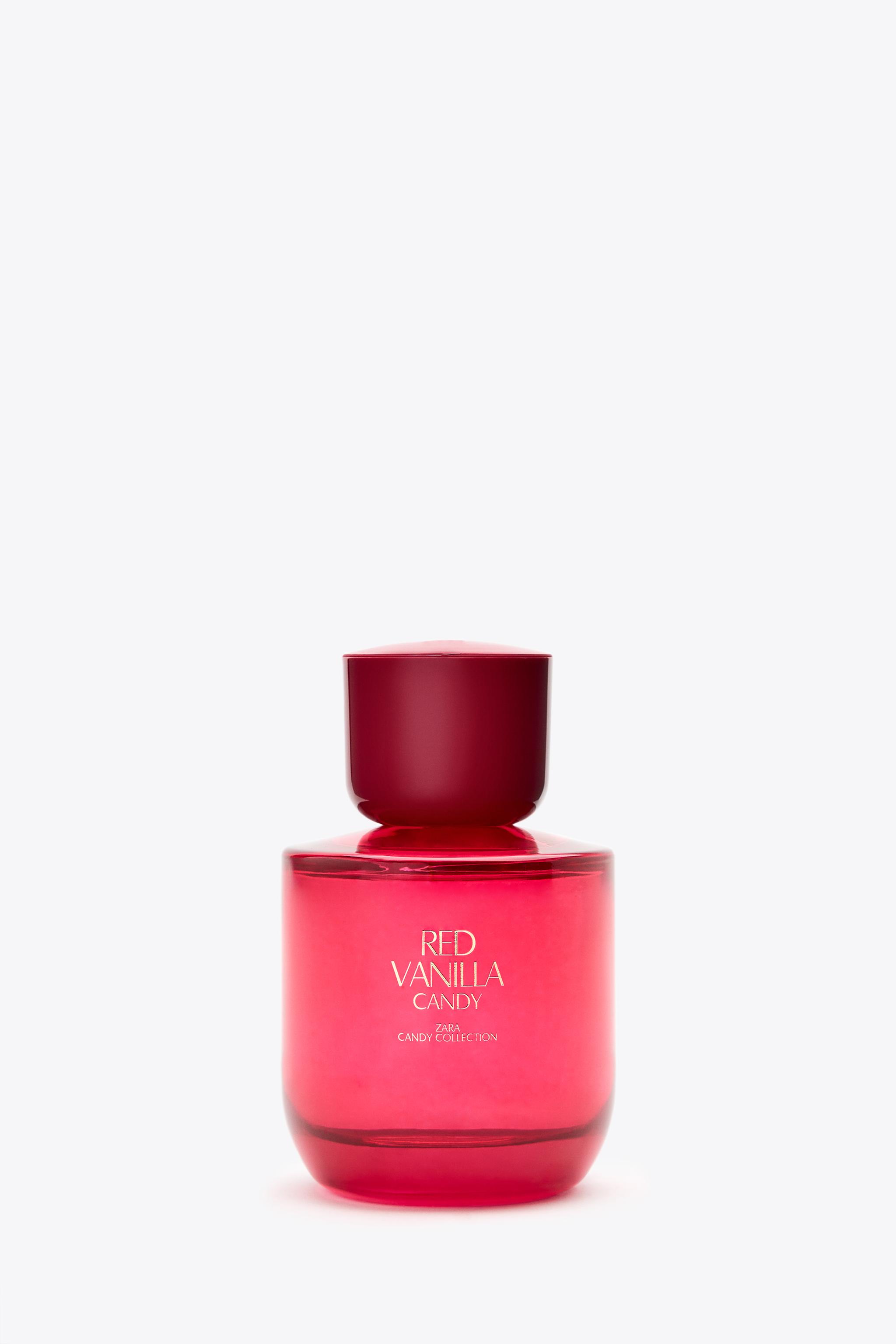 Red Vanilla Candy Edp 90 Ml / 3.04 oz