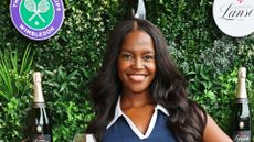 a headshot of oti mabuse