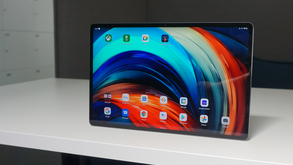Lenovo Tab P12 Pro review | TechRadar