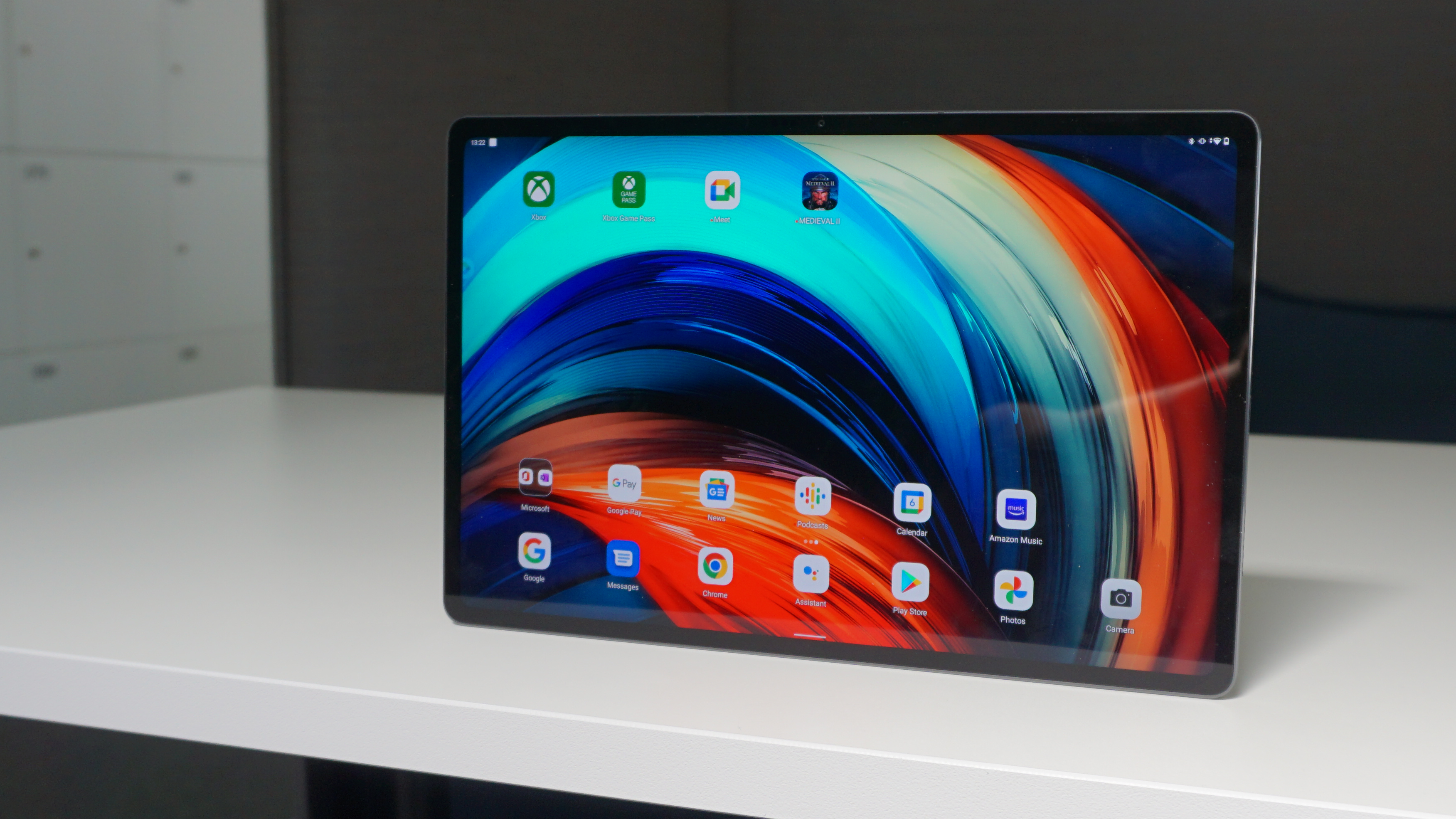 Lenovo Tab P12 Pro