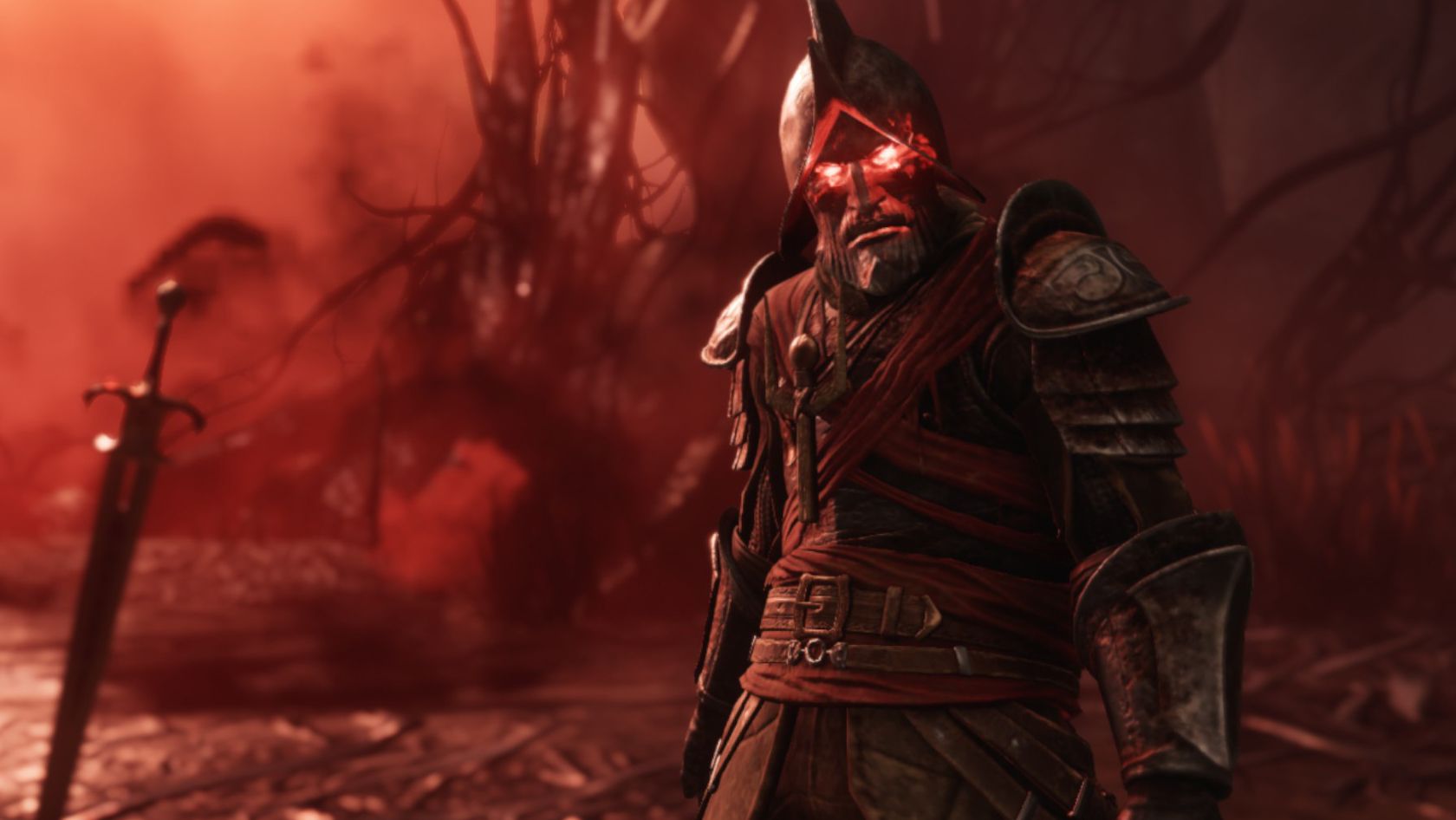 Depth expedition new world. Garden of genesis new world.