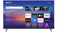 Roku 55" Select Series 4K LED TV Roku 55" Select Series 4K LED TV