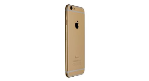 nog een keer Uittreksel zonne Apple iPhone 6 review | What Hi-Fi?