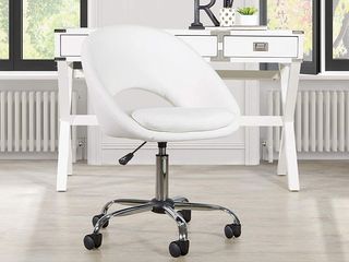 Osp Home Furnishings Milo Office Chair Lifestyle