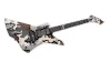 ESP Snakebyte James Hetfield Signature Guitar – Camo