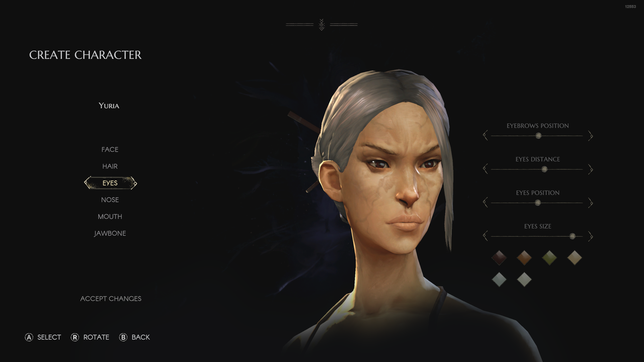 No Rest for the Wicked Steam early access screenshots