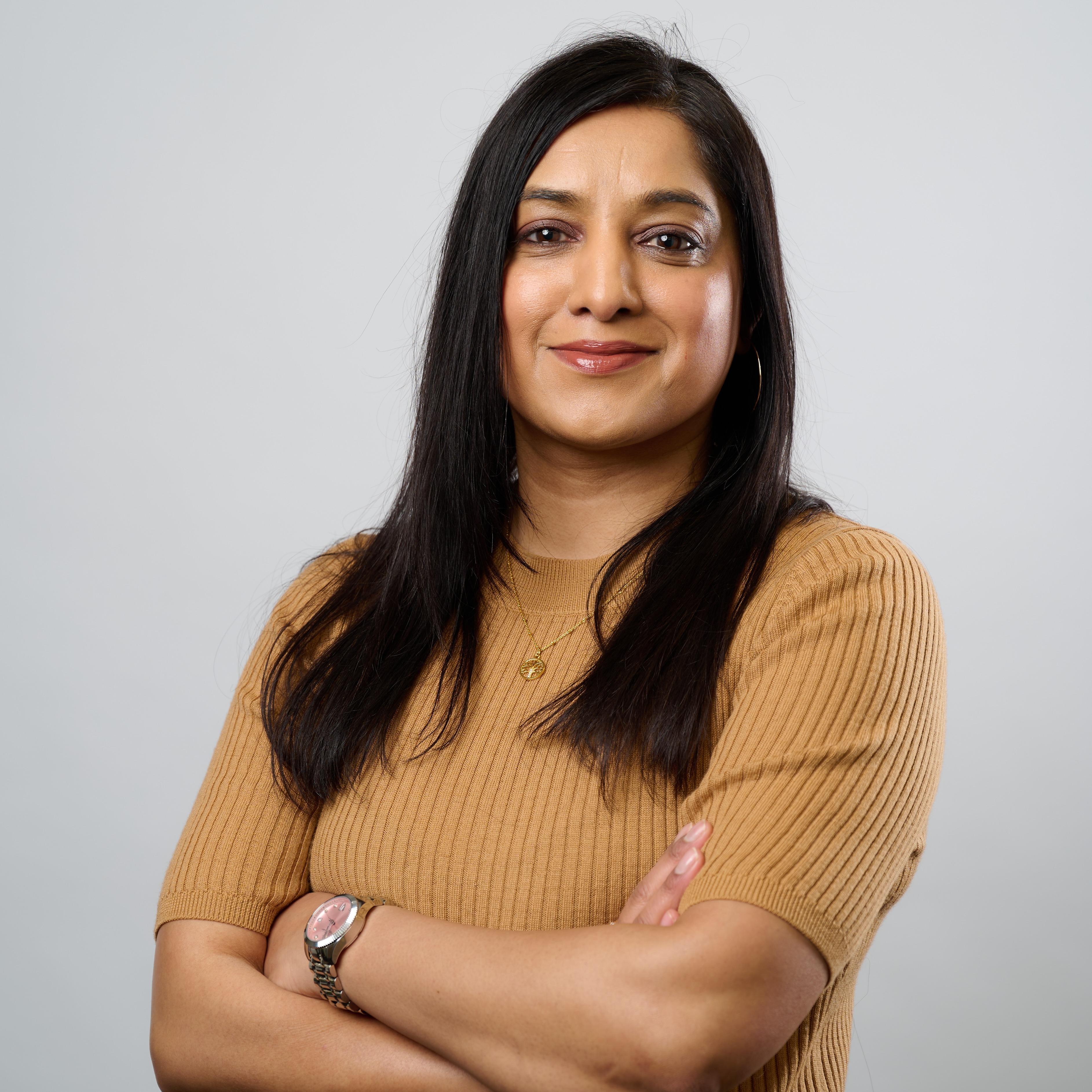 Kalpana Fitzpatrick