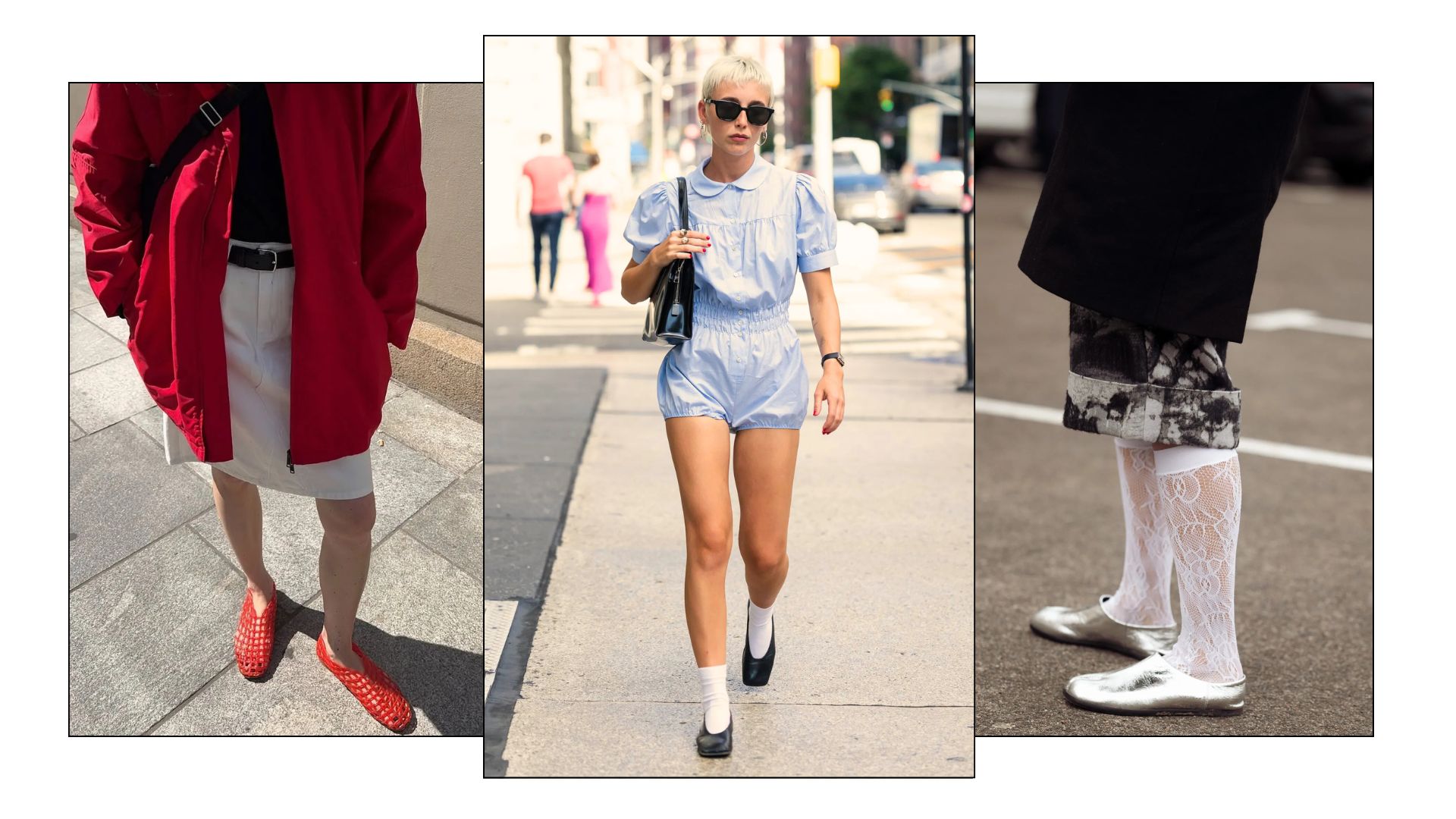 @annabelrosendahl, TheStewartofNY/GC Images, Raimonda Kulikauskiene/Getty Images