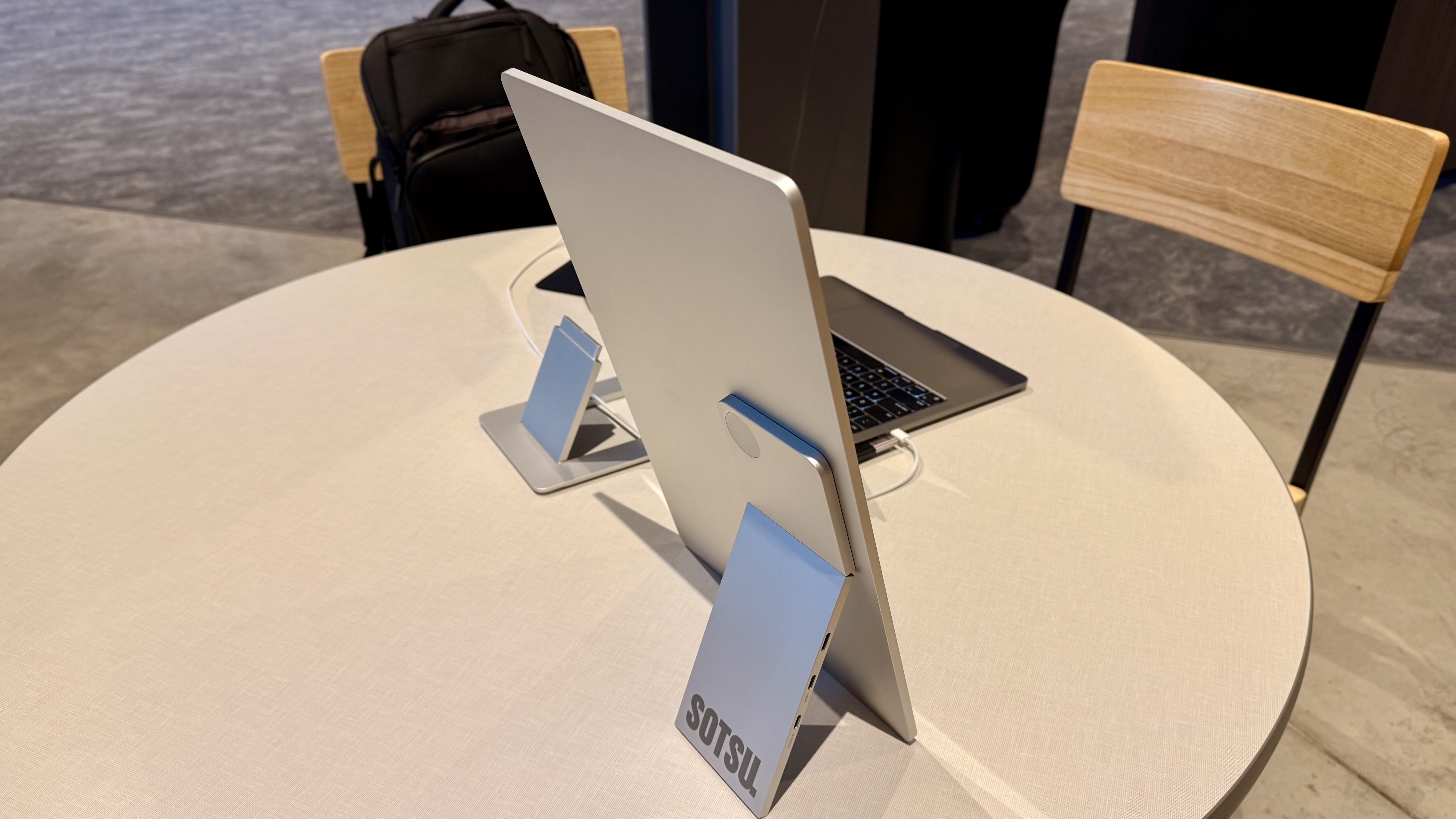 Sotsu FlipAction Elite 16 Portable Monitor