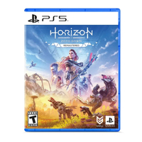 Horizon Zero Dawn Remastered | $49.99$29.99 at Best BuySave $20 - Buy it if: