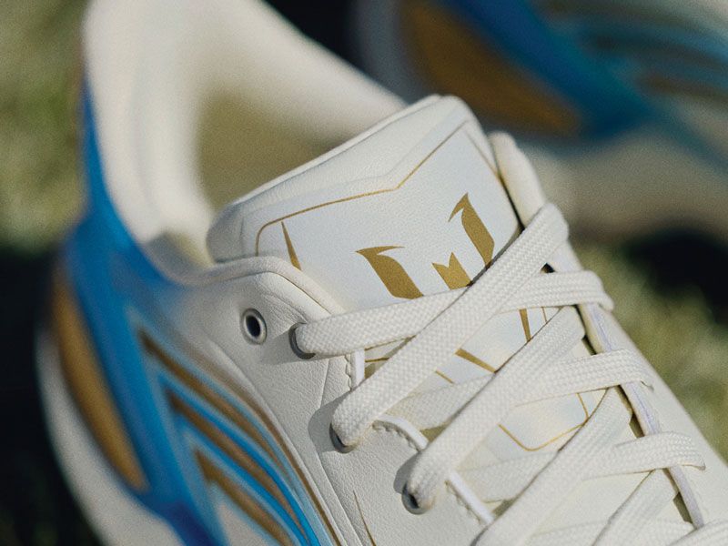 adidas lionel messi golf shoes