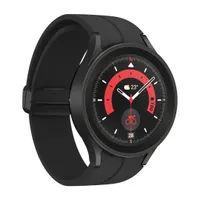 Galaxy Watch 5 Pro (45mm): was $449 now $249 @ Best Buy