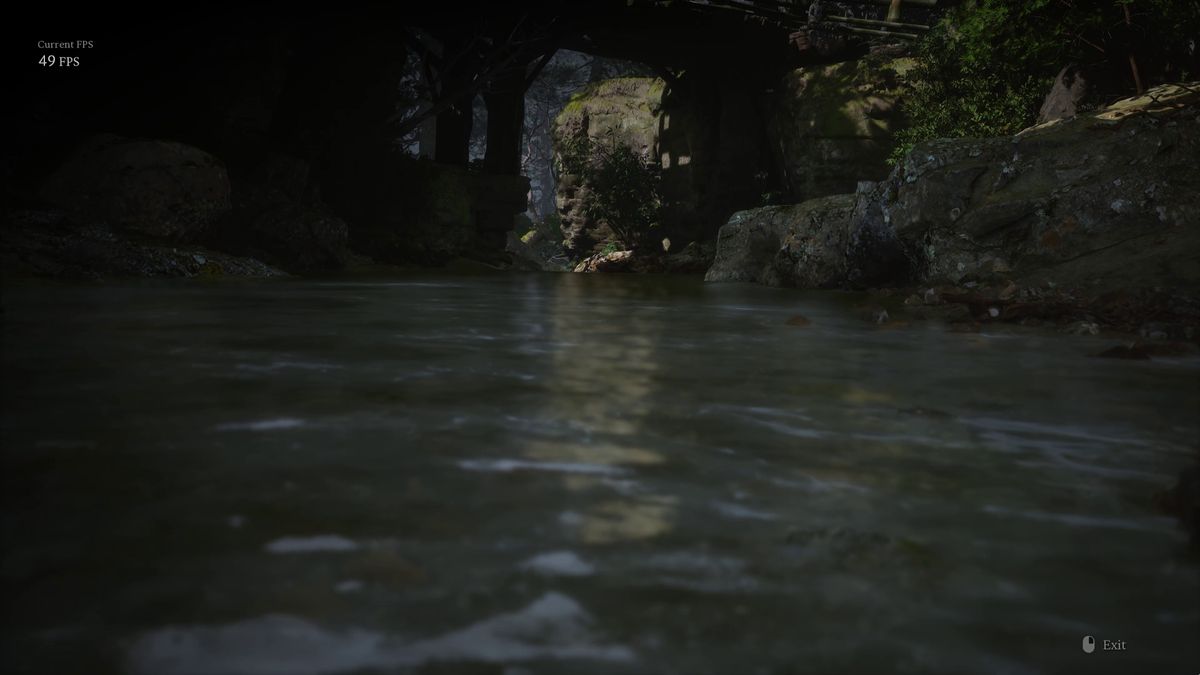 Black Myth: Wukong image quality comparisons