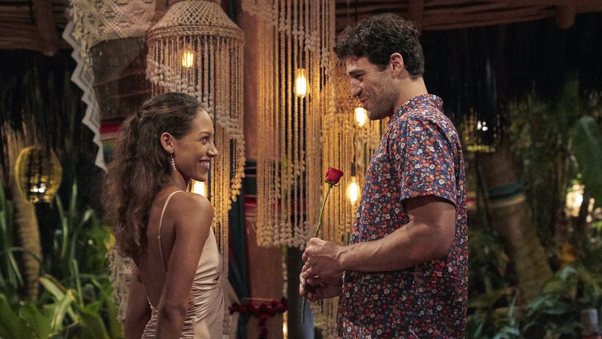 Bachelor in Paradise renewed for season 8 My Imperfect Life