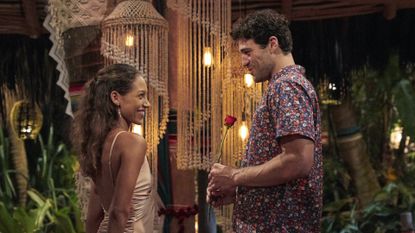 bachelor in paradise serena and joe in season 7