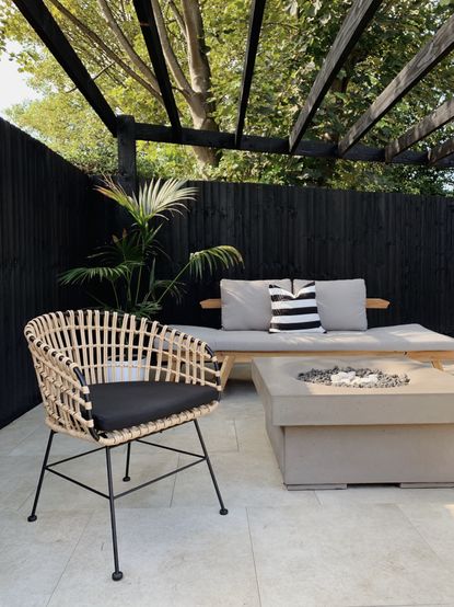 8 essentials of fire pit design: for a safe but stylish look