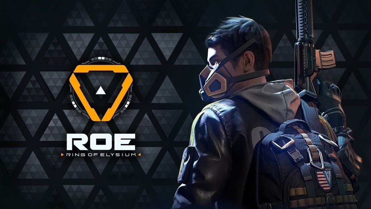 Ring of elysium on sale site