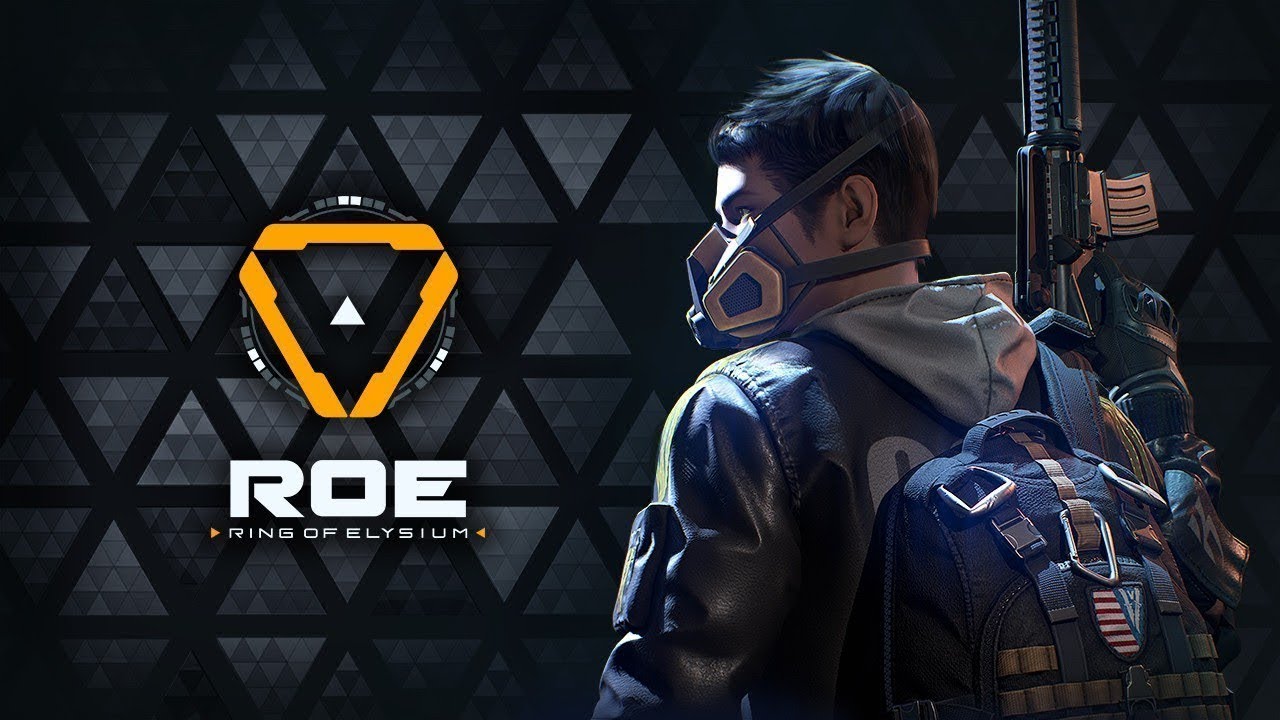 ring of elysium