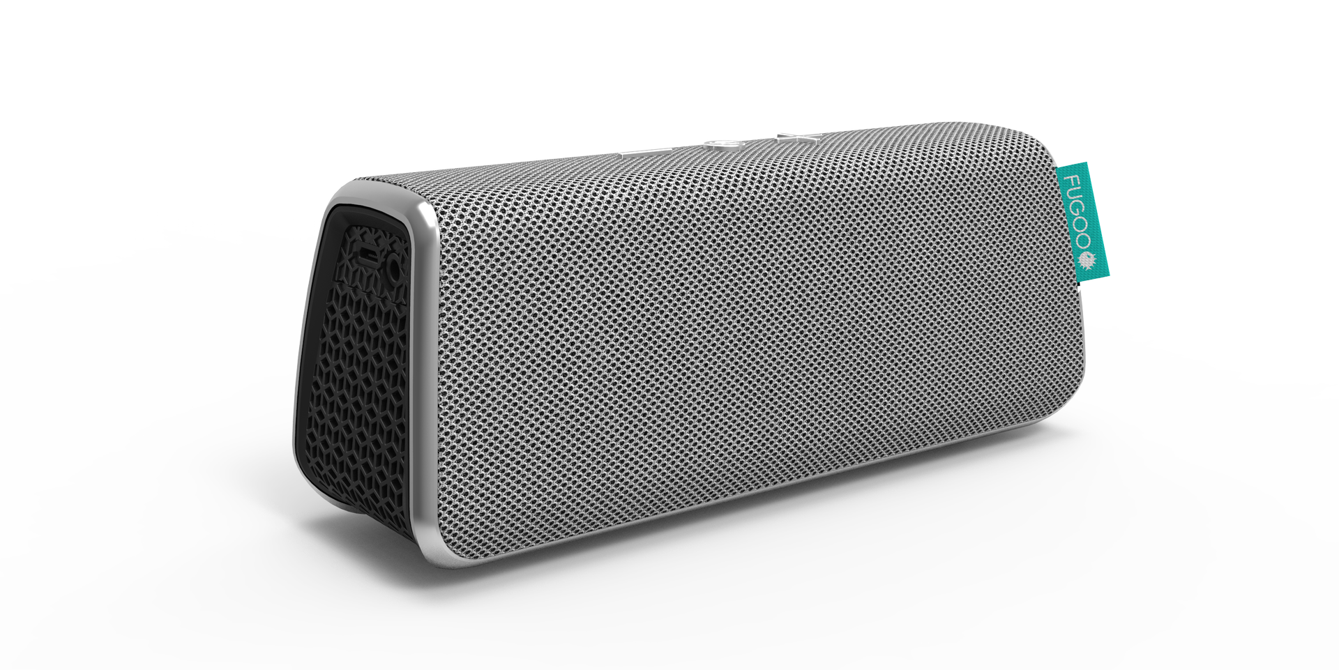 Fugoo Style Review Bluetooth Speaker Tom's Guide Tom's Guide