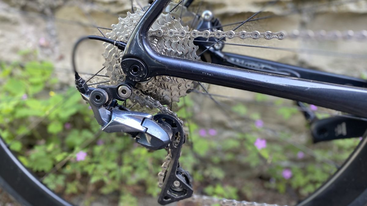 Liv Langma Advanced Disc 1+ Review