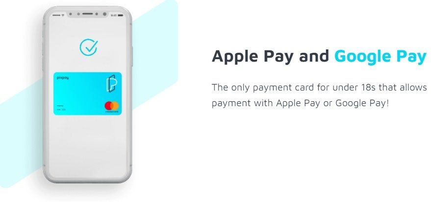 Pixpay