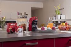 Lavazza Tiny - Real Homes review