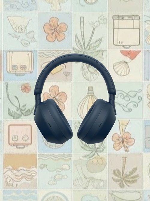 Sony Wh-1000xm5 Premium Noise Canceling Headphones