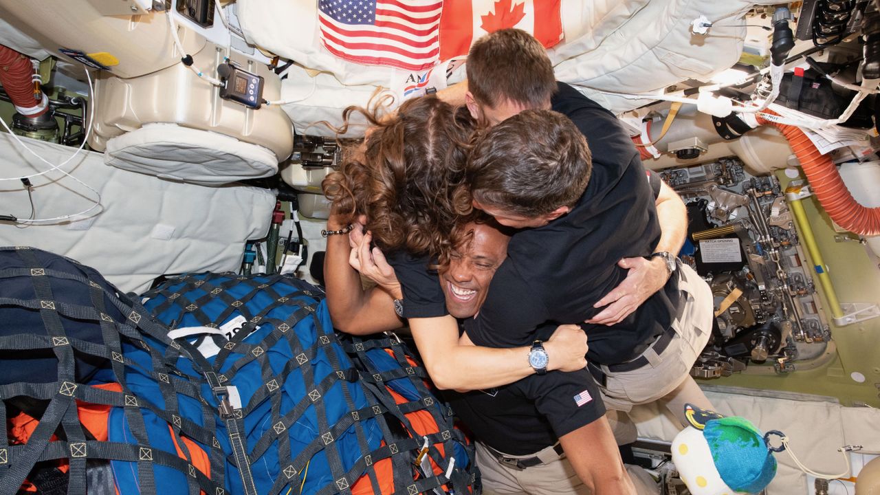 Artemis II bije rekord NASA — 149 mln widzów śledziło misję księżycową
