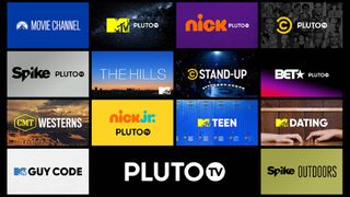 Pluto TV