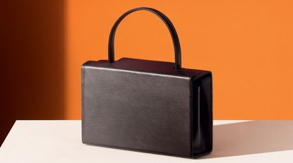931 handbag by Dieter Rams for Tsatsas