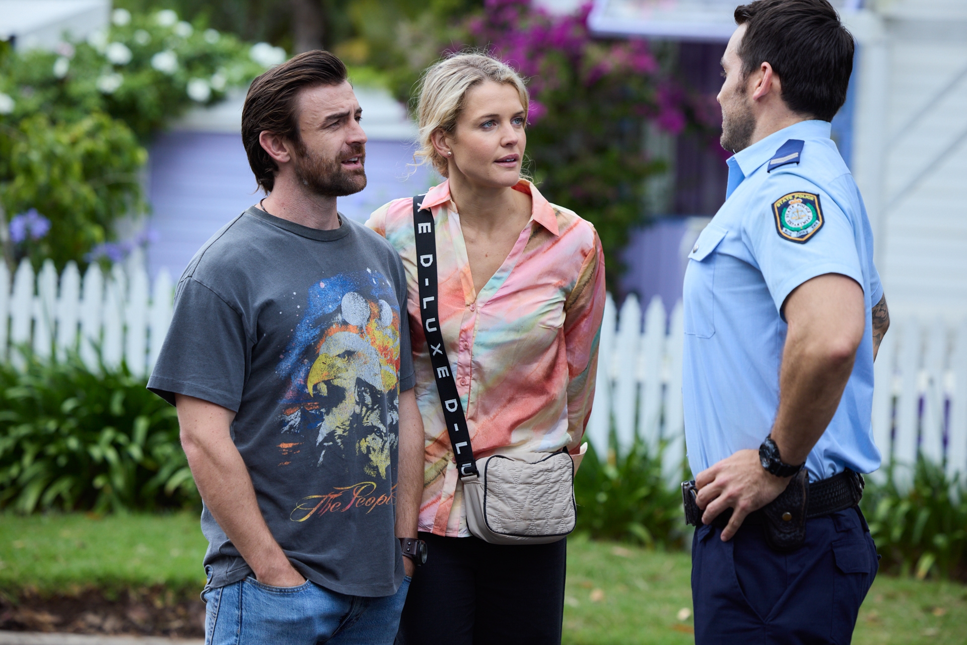 Home and Away spoilers, Remi Carter, Bree Cameron, Cash Newman