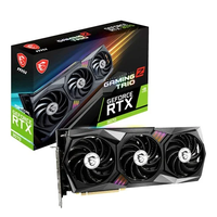 MSI GeForce RTX 3070 8GB | £838.80