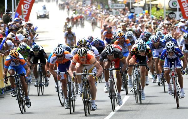 Greipel, moments away from victory