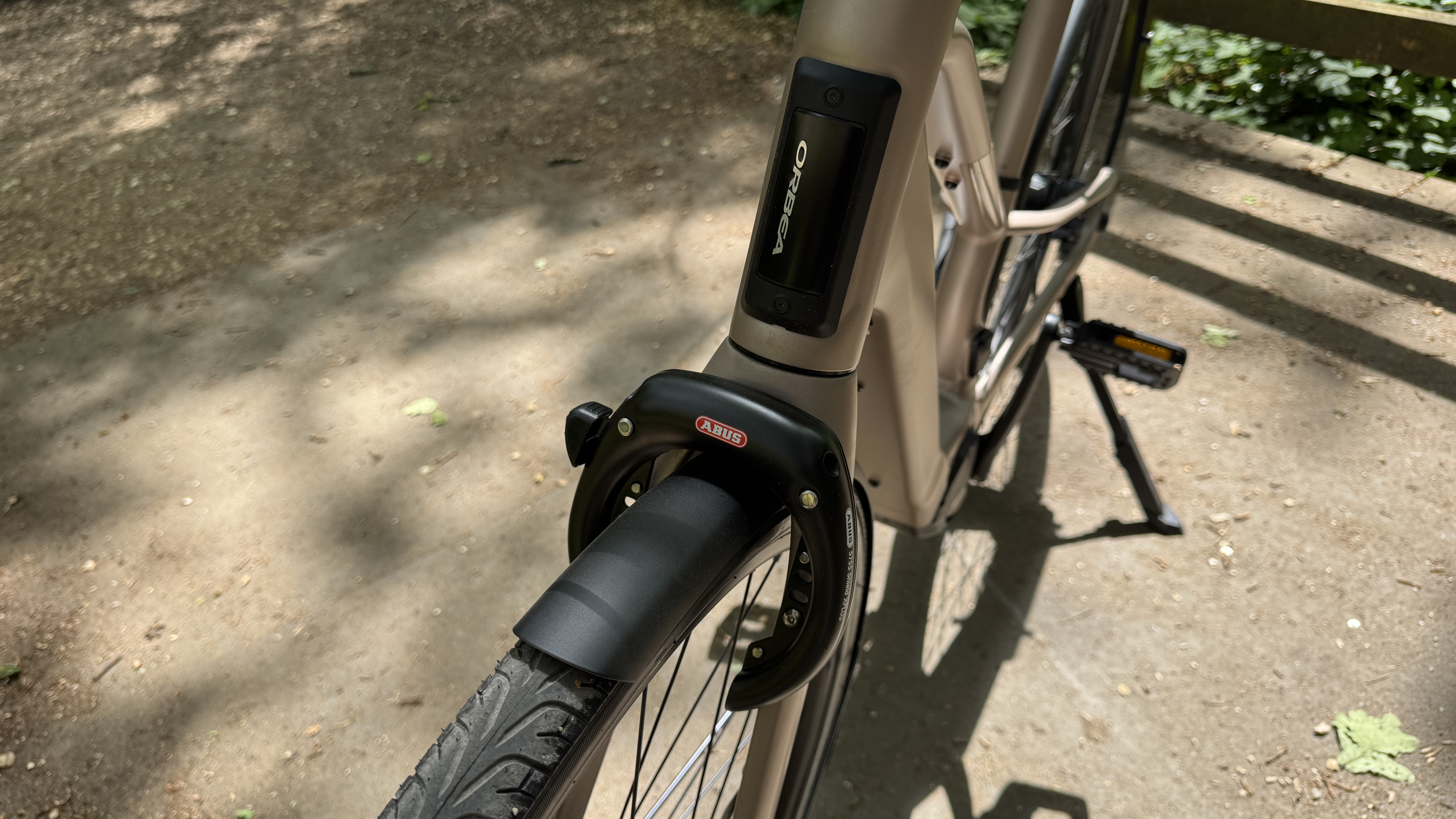 Orbea Carpe 10