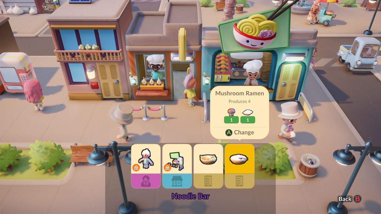 Image of Go-Go Town!