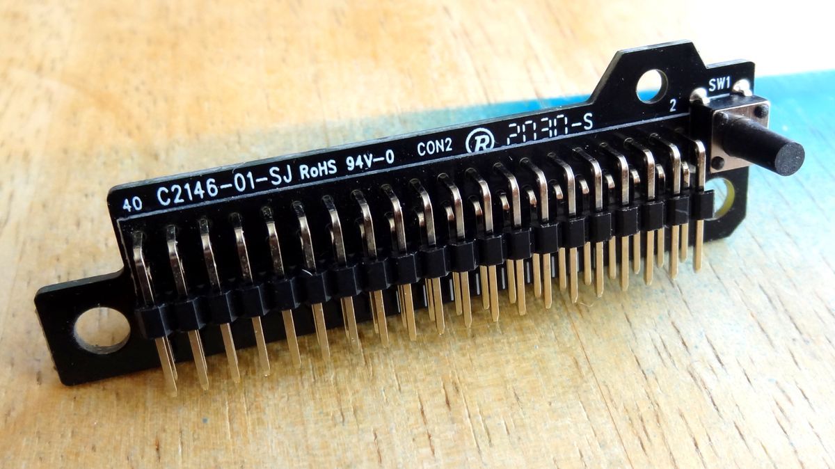 Cooler Master Pi Case 40