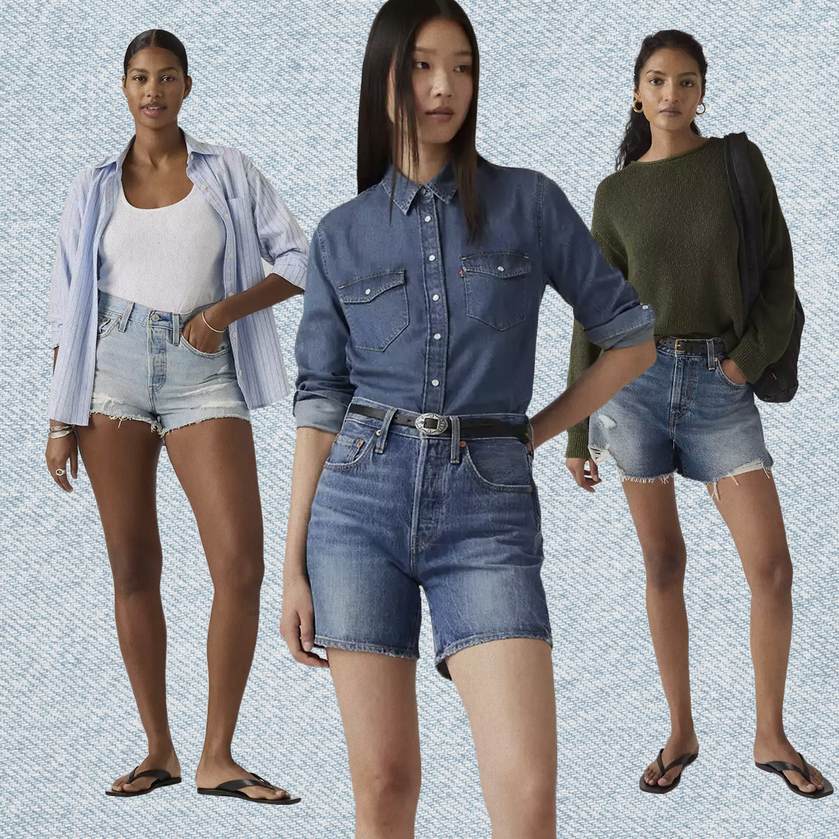 levi's jeans