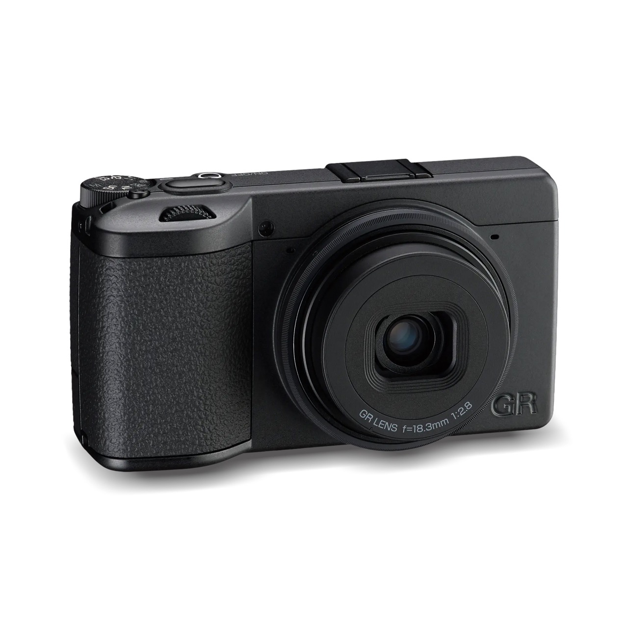 Camera