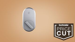 August Smart Lock Cyber Monday